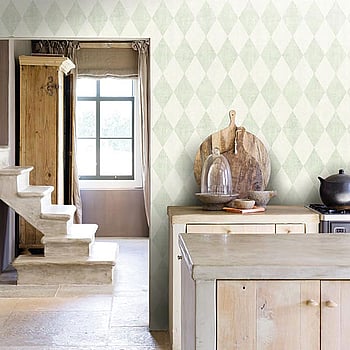 Galerie Wallcoverings Product Code 218080 - Botanik Wallpaper Collection -   