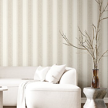 Galerie Wallcoverings Product Code 23673 - Classic Italian Wallpaper Collection - Beige Cream Colours -  