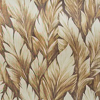 Galerie Wallcoverings Product Code 26711 - Tropical Wallpaper Collection - Peanut Colours -  