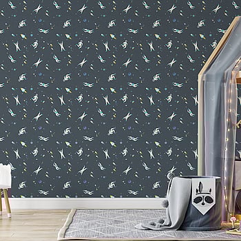 Galerie Wallcoverings Product Code 26833 - Great Kids Wallpaper Collection -   