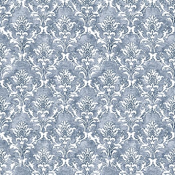 Galerie Wallcoverings Product Code 26862 - Azulejo Wallpaper Collection -   