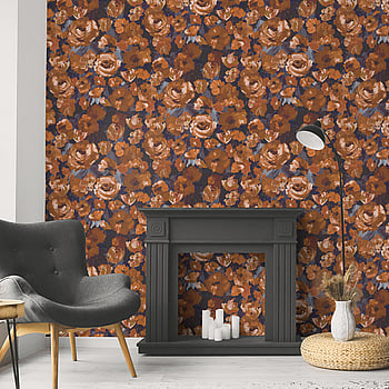 Galerie Wallcoverings Product Code 26900 - Julie Feels Home Wallpaper Collection -   