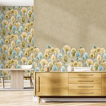 Galerie Wallcoverings Product Code 26971 - Julie Feels Home Wallpaper Collection -   
