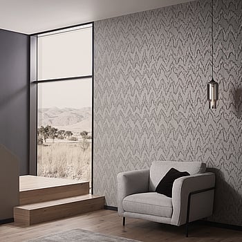 Galerie Wallcoverings Product Code 32045 - Purity Wallpaper Collection - Bronze Brown Colours -  