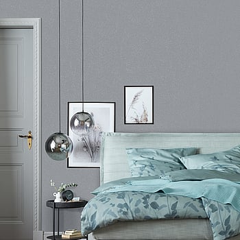 Galerie Wallcoverings Product Code 32730 - City Glam Wallpaper Collection - Grey Colours -  