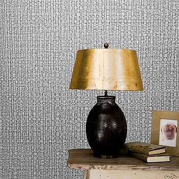 Galerie Wallcoverings Product Code 32806 - Perfecto 2 Wallpaper Collection - Light Grey Colours -  