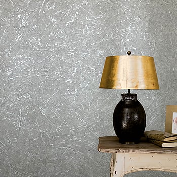 Galerie Wallcoverings Product Code 32815 - New Textures Wallpaper Collection - Light Grey Colours -  
