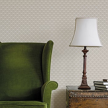 Galerie Wallcoverings Product Code 33027 - Apelviken Wallpaper Collection - Beige Grey White Gold Colours -  