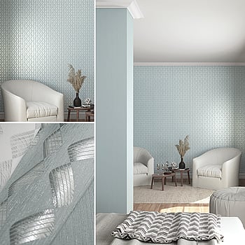 Galerie Wallcoverings Product Code 33653 - The New Design Book Wallpaper Collection -   