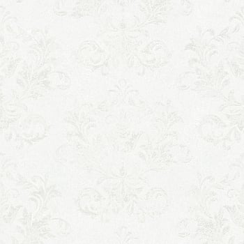 Galerie Wallcoverings Product Code 34010 - The New Design Book Wallpaper Collection - White Colours -  
