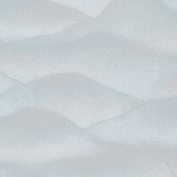 Galerie Wallcoverings Product Code 34017 - Hotel Wallpaper Collection - Grey, Blue Colours -  