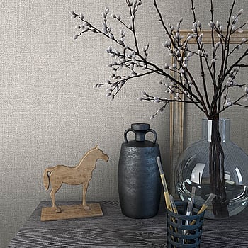 Galerie Wallcoverings Product Code 34176 - New Textures Wallpaper Collection - Beige Colours -  