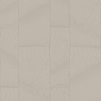 Galerie Wallcoverings Product Code 34642 - Terra Wallpaper Collection - Grey Colours -  