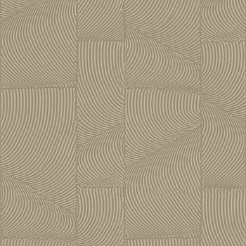 Galerie Wallcoverings Product Code 34643 - Terra Wallpaper Collection - Brown Colours -  