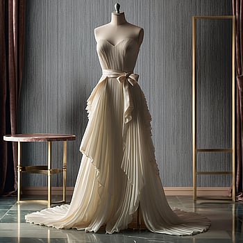 Galerie Wallcoverings Product Code 35839 - Fashion Icon Wallpaper Collection - Grey Anthracite Colours -  