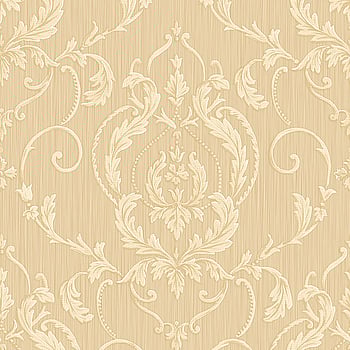 Galerie Wallcoverings Product Code 47512 - Ornamenta 2 Wallpaper Collection - Gold Colours -  