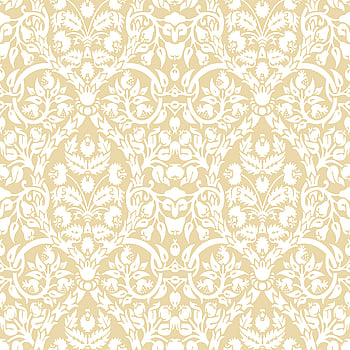 Galerie Wallcoverings Product Code 8347 - Blooming Garden Wallpaper Collection - Yellow Colours -  