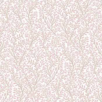 Galerie Wallcoverings Product Code 8364 - Blooming Garden Wallpaper Collection - Pink Colours -  