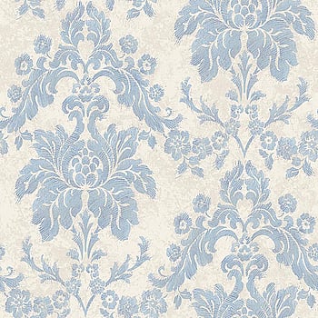 Galerie Wallcoverings Product Code 9206 - Italian Damasks 2 Wallpaper Collection -   