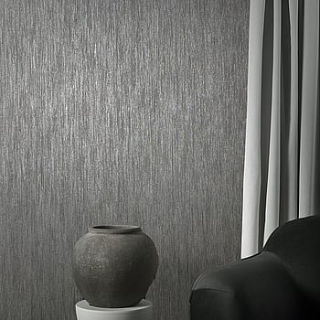 Galerie Wallcoverings Product Code 95033 - Natural Opulence Wallpaper Collection - Black Colours -  