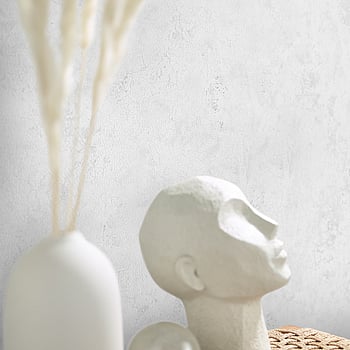 Galerie Wallcoverings Product Code 95047 - Air Wallpaper Collection - White Colours -  