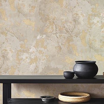 Galerie Wallcoverings Product Code 9786 - Italian Textures 2 Wallpaper Collection - Beige Colours -  