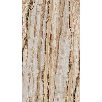 Galerie Wallcoverings Product Code A50801 - One Roll One Motif II Wallpaper Collection - Beige Colours -  