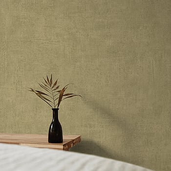 Galerie Wallcoverings Product Code A51514 - One Roll One Motif II Wallpaper Collection - Green Colours -  