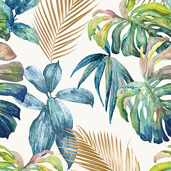 Galerie Wallcoverings Product Code A54501 - One Roll One Motif II Wallpaper Collection -   