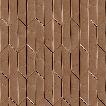 Galerie Wallcoverings Product Code A65001 - Arcadia Wallpaper Collection - Brown Colours -  