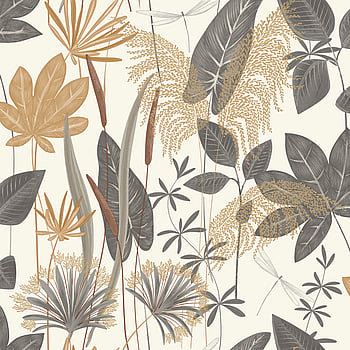Galerie Wallcoverings Product Code A70701 - Arcadia Wallpaper Collection - Grey Colours -  