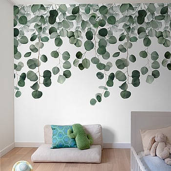 Galerie Wallcoverings Product Code A73201 - One Roll One Motif II Wallpaper Collection - multicoloured Colours -  