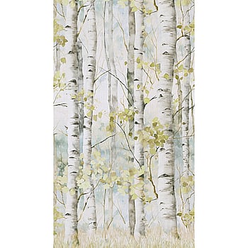 Galerie Wallcoverings Product Code A77301 - One Roll One Motif II Wallpaper Collection - multicoloured Colours -  