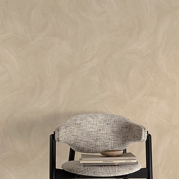 Galerie Wallcoverings Product Code A78704 - Textured Vibes Wallpaper Collection - Beige Colours -  