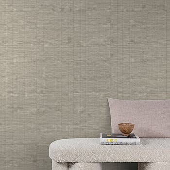 Galerie Wallcoverings Product Code A80303 - Structured Walls Wallpaper Collection - Taupes Colours -  
