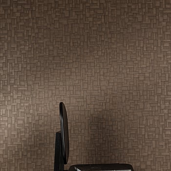 Galerie Wallcoverings Product Code A85205 - Structured Walls Wallpaper Collection - Brown Colours -  