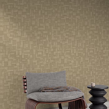 Galerie Wallcoverings Product Code A85206 - Structured Walls Wallpaper Collection - Beige Colours -  
