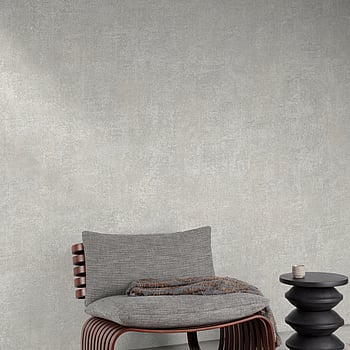 Galerie Wallcoverings Product Code A85401 - Structured Walls Wallpaper Collection - Grey Colours -  