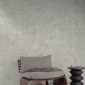 Galerie Wallcoverings Product Code A85403 - Structured Walls Wallpaper Collection - Grey Colours -  