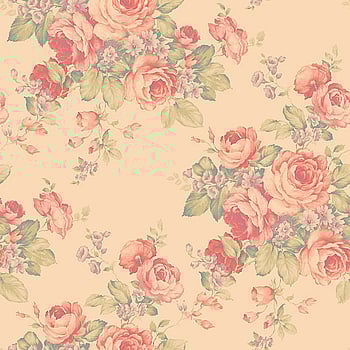 Galerie Wallcoverings Product Code AB27613 - Abby Rose 3 Wallpaper Collection -   