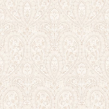 Galerie Wallcoverings Product Code AF37731 - Abby Rose 4 Wallpaper Collection - Beige Colours -  