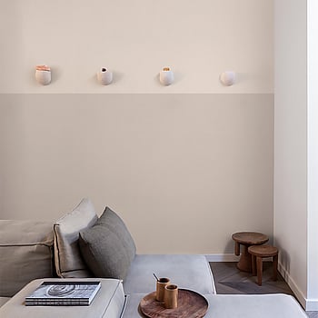 Galerie Wallcoverings Product Code AT1008 - Atmosphere Wallpaper Collection - Beige Colours -  