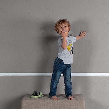 Galerie Wallcoverings Product Code AT1011 - Atmosphere Wallpaper Collection - Grey Colours -  