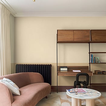 Galerie Wallcoverings Product Code AT1017 - Atmosphere Wallpaper Collection - Yellow Colours -  