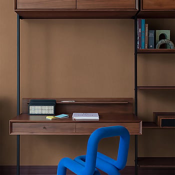 Galerie Wallcoverings Product Code AT1020 - Atmosphere Wallpaper Collection - Terracotta Colours -  
