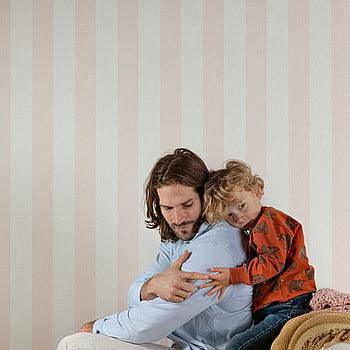 Galerie Wallcoverings Product Code AT4018 - Atmosphere Wallpaper Collection - Pink Colours -  