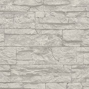 Galerie Wallcoverings Product Code BB51154 - Bricks And More Wallpaper Collection - Grey Colours -  
