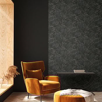 Galerie Wallcoverings Product Code BB51155 - Bricks And More Wallpaper Collection - Beige Black Colours -  