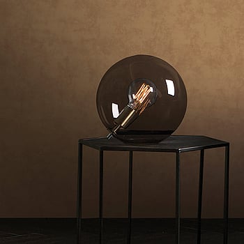 Galerie Wallcoverings Product Code BO23004 - Luxe Wallpaper Collection - Brown Colours -  