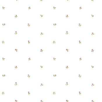 Galerie Wallcoverings Product Code CG28872 - Rose Garden Wallpaper Collection -   